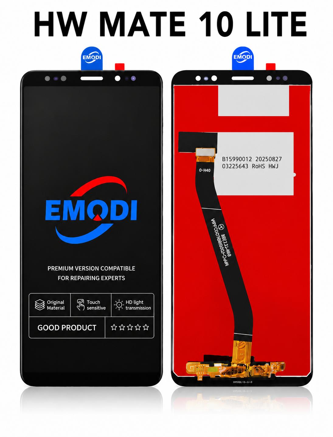 LCD for Huawei MATE 10 LITE